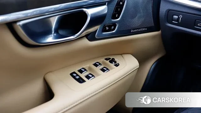 Volvo S90 2021 Белый из Кореи, фото 4