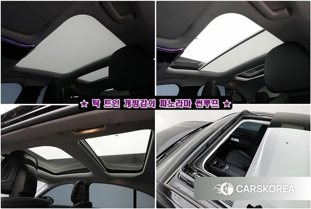 Mercedes-Benz E-Class W214 2024 Черный из Кореи, фото 4