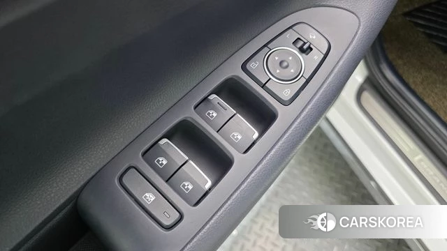 Hyundai The New Grandeur IG 2020 Белый из Кореи, фото 4