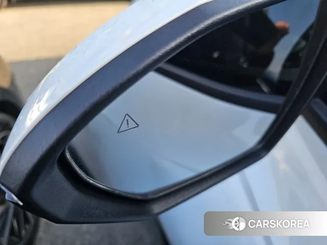 Hyundai Tucson (NX4) 2021 Белый из Кореи, фото 4