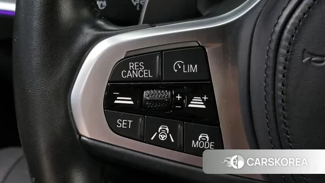 BMW 3 Series (G20) 2022 Белый из Кореи, фото 4