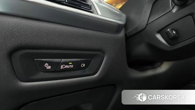 BMW X6 (G06) 2025 Черный из Кореи, фото 4