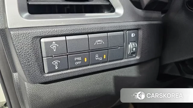 Ssangyong Beautiful Korando 2020 Белый из Кореи, фото 4