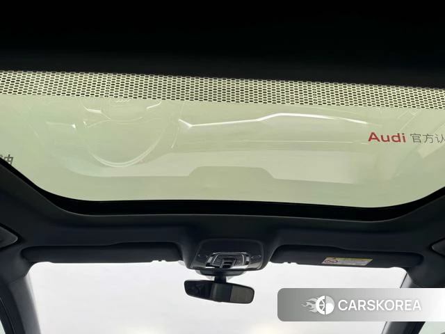 Audi A6L 2021 Черный из Китая, фото 4