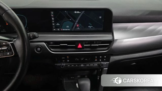 Kia The New Seltos 2023 Белый из Кореи, фото 4