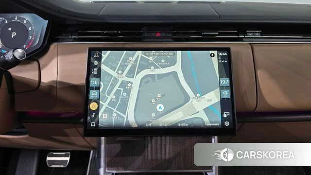 Land Rover Range Rover 5th Generation 2025 Белый из Кореи, фото 4