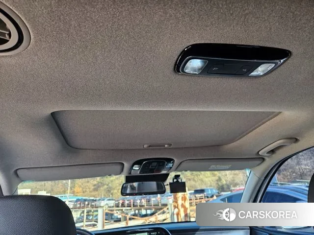 Hyundai Palisade 2022 Белый из Кореи, фото 4