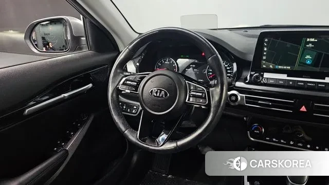 Kia Seltos id 3651352 из Кореи 4