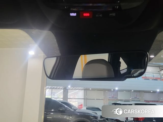 Kia Sorento 4th Generation 2022 Белый из Кореи, фото 4