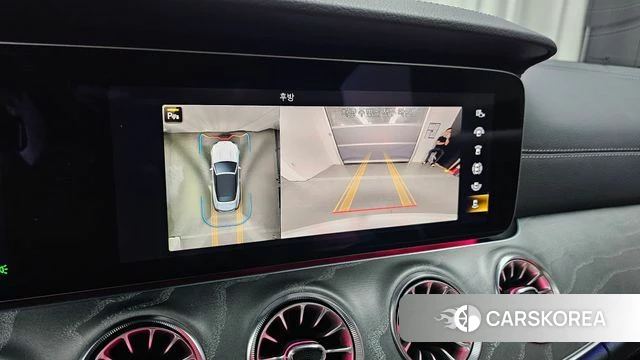 Mercedes-Benz E-Class W213 2022 Белый из Кореи, фото 4