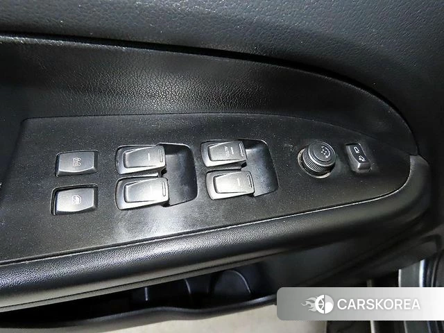 Ssangyong Rexton Sports Cannes 2020 Серый из Кореи, фото 4