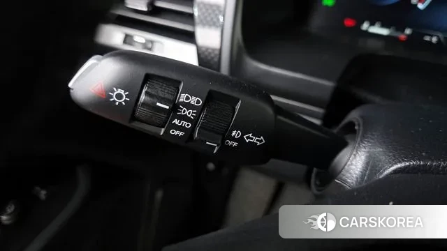 Ssangyong The New Rexton Sport 2022 Черный из Кореи, фото 4