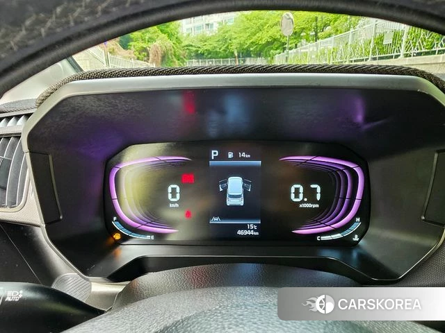 Kia The New Kia Ray 2023 Жемчужный цвет из Кореи, фото 4