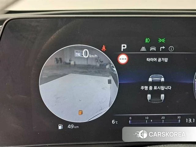 Kia Sportage 5th Generation 2021 Черный из Кореи, фото 4