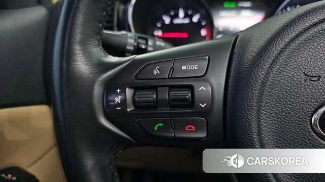 Kia All New Carnival 2018 Белый из Кореи, фото 4