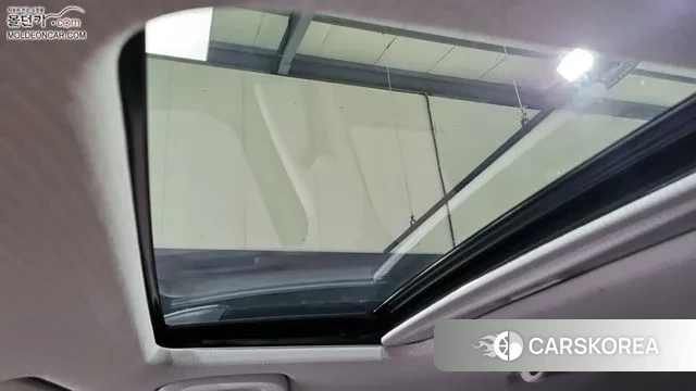 Hyundai Casper 2022 Небесно-голубой из Кореи, фото 4