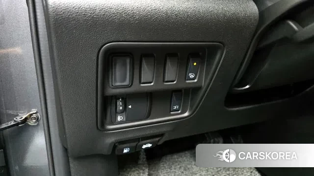 Renault Korea (Samsung) The New QM6 2024 Серый из Кореи, фото 4