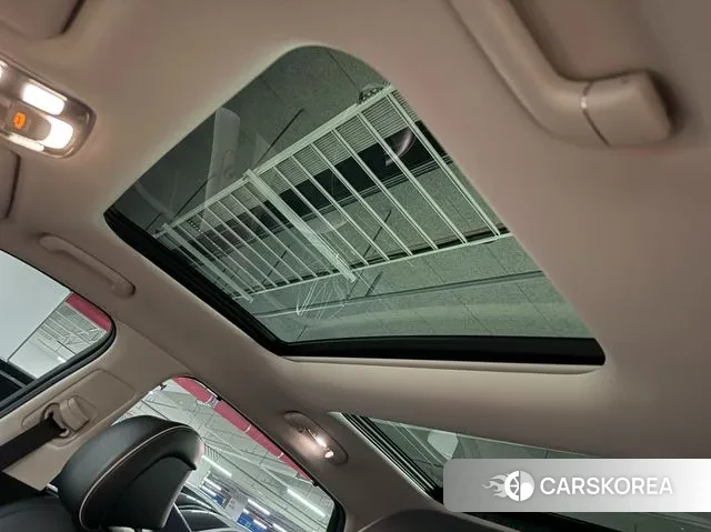 Genesis GV80 2020 Серый из Кореи, фото 4