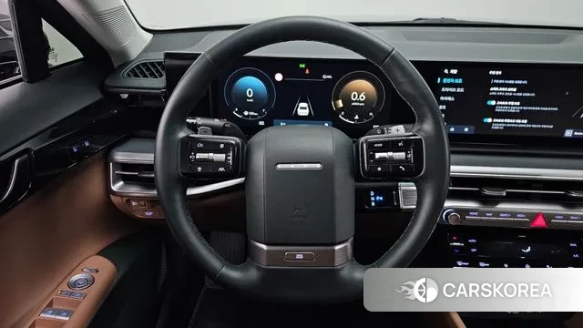 Hyundai Grandeur (GN7) 2024 Серый из Кореи, фото 4