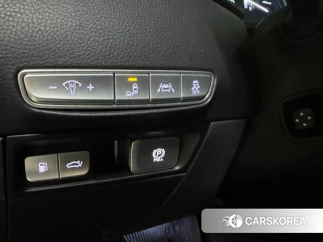 Kia More K9 2019 Черный из Кореи, фото 4