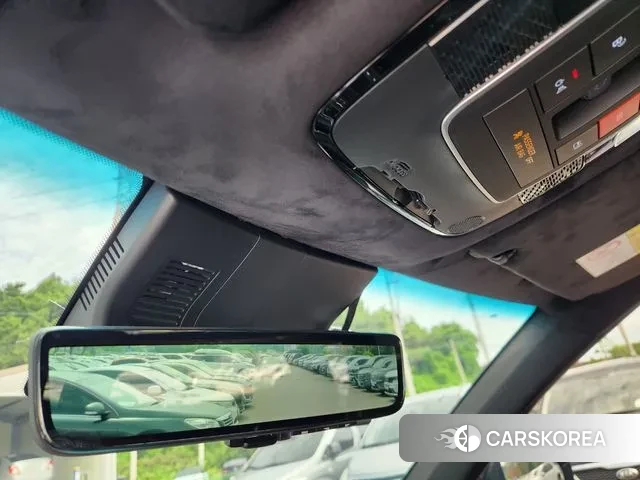 Hyundai The New Palisade 2024 Черный из Кореи, фото 4