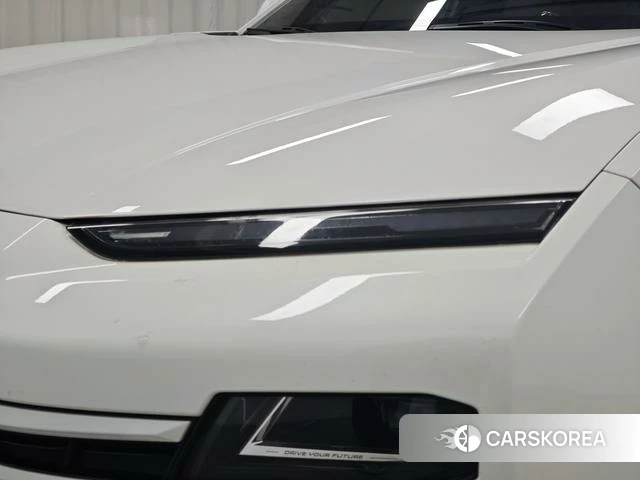 Jietu Great Sage 2023 Белый из Китая, фото 4