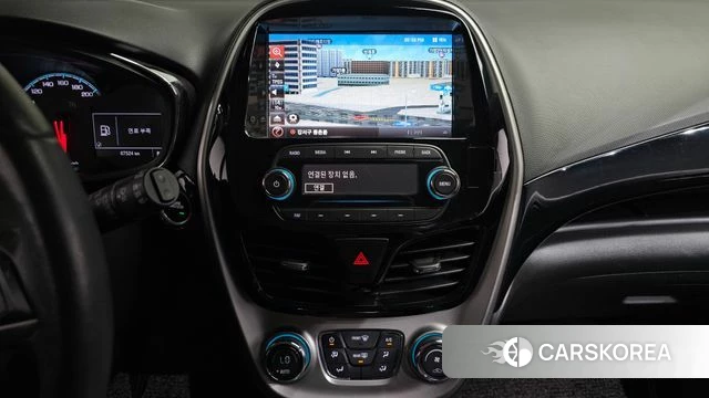 Chevrolet (GM Daewoo) The Next Spark 2018 Жемчужный цвет из Кореи, фото 4