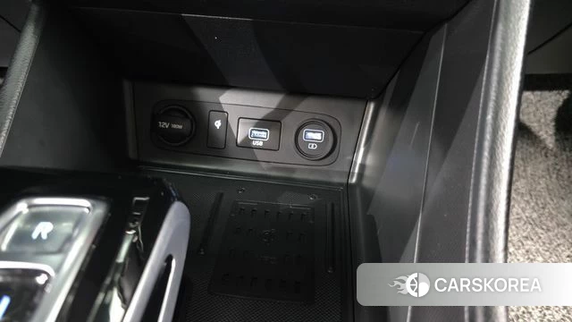 Hyundai Sonata (DN8) 2019 Белый из Кореи, фото 4