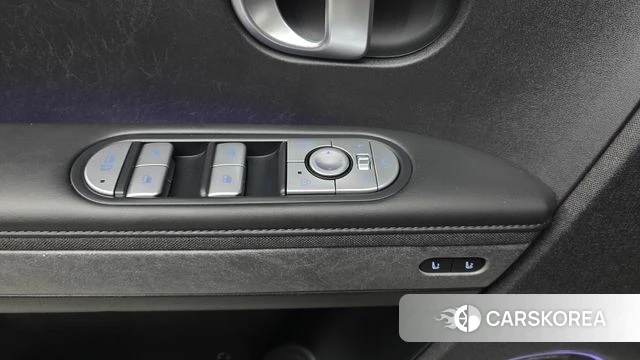 Hyundai Ionic 5 2021 Белый из Кореи, фото 4