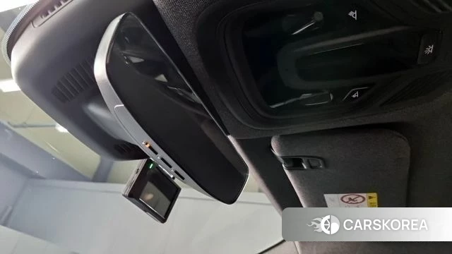 Renault Korea (Samsung) Grand Coleos 2025 Серебристо-серый из Кореи, фото 4