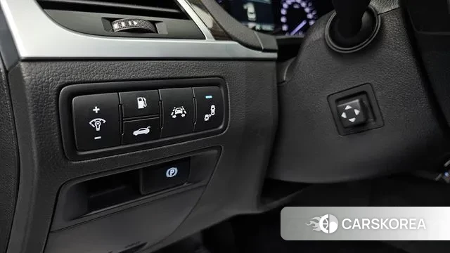 Genesis G80 2018 Черный из Кореи, фото 4