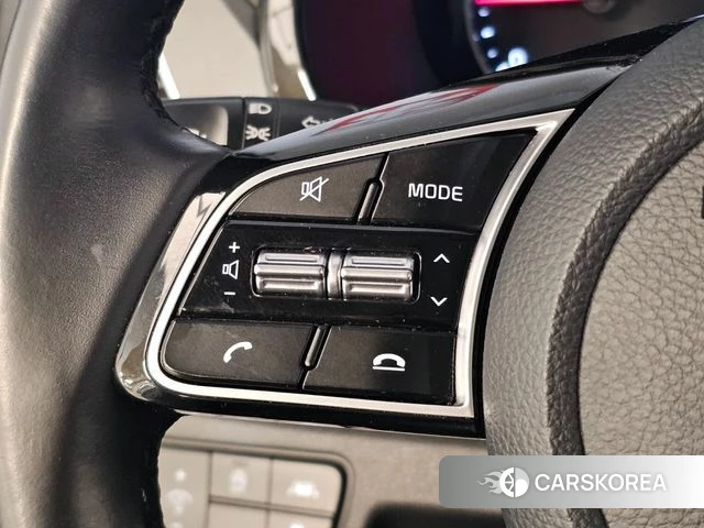 Kia Seltos 2021 Белый из Кореи, фото 4