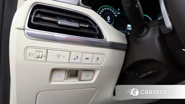 Hyundai Palisade 2021 Черный из Кореи, фото 4