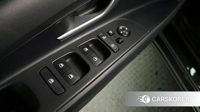 Hyundai Avante (CN7) 2021 Серый из Кореи, фото 4