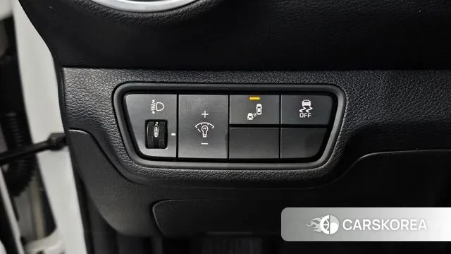 Kia The New K3 2nd generation 2022 Белый из Кореи, фото 4