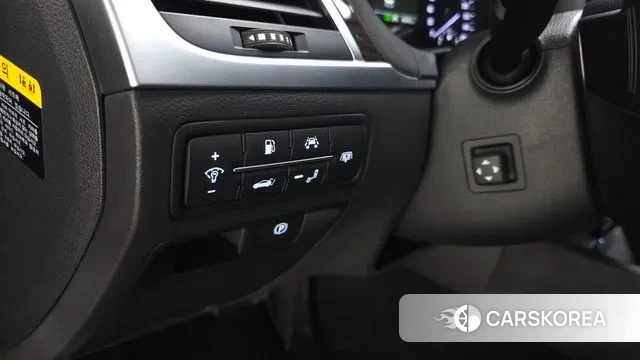 Genesis G80 2018 Серый из Кореи, фото 4