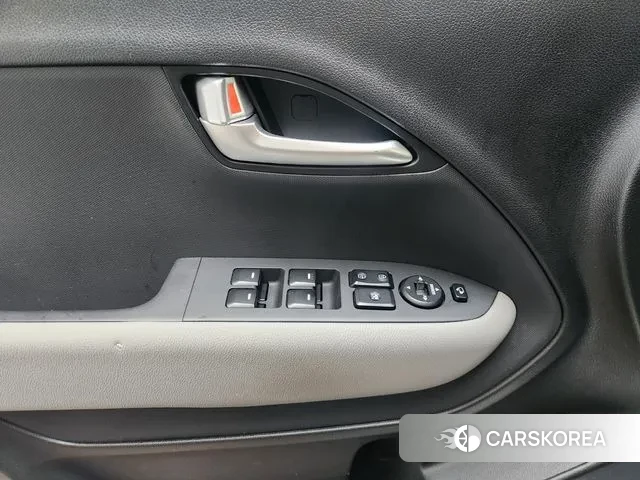 Kia The New Ray 2021 Белый из Кореи, фото 4