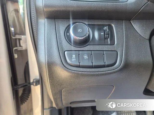 Chevrolet (GM Daewoo) The Next Spark 2018 Жемчужный цвет из Кореи, фото 4