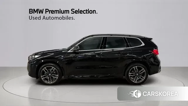 BMW X1 (U11) 2024 Черный из Кореи, фото 4