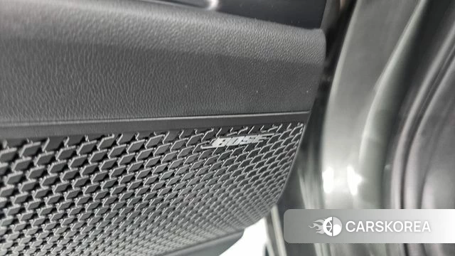 Hyundai Avante (CN7) 2020 Серый из Кореи, фото 4