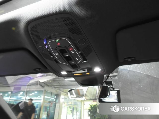 Audi Q5 (FY) 2020 Белый из Кореи, фото 4
