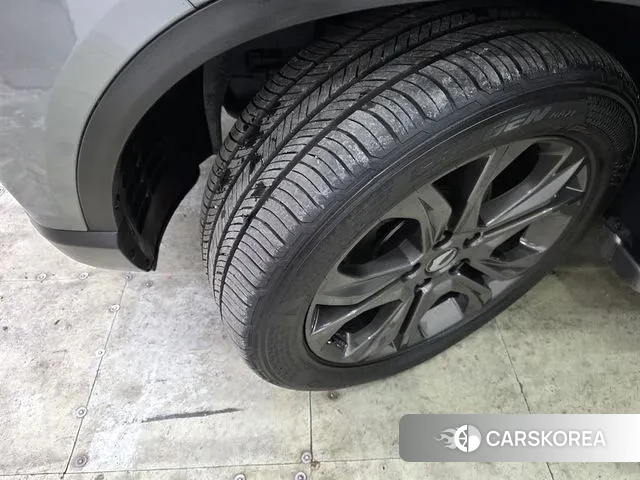 Ssangyong G4 Rexton 2018 Серый из Кореи, фото 4