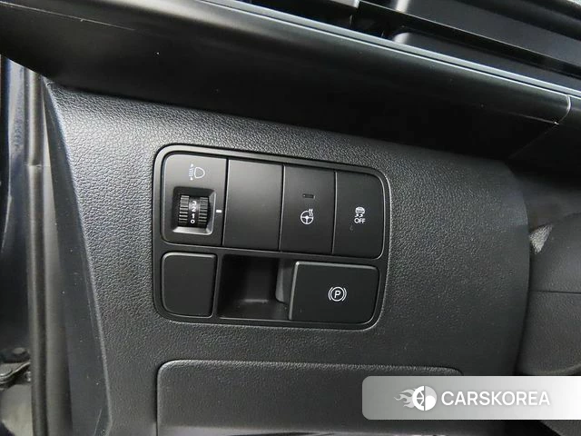 Hyundai Staria 2024 Синий из Кореи, фото 4