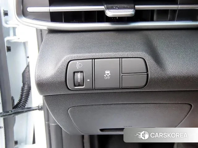 Hyundai The New Avante (CN7) 2025 Белый из Кореи, фото 4