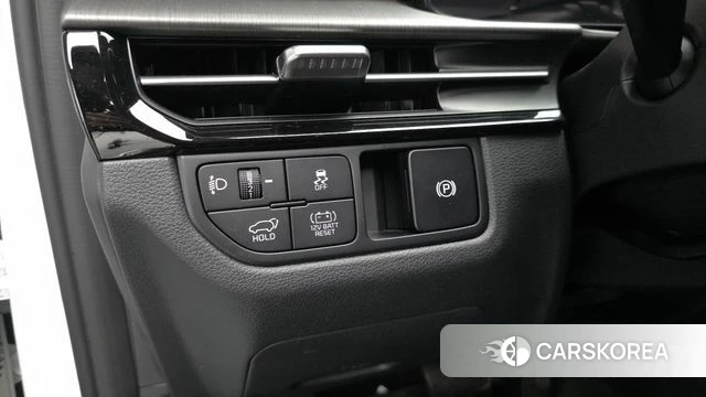 Kia The New Sportage 5th Generation Hybrid 2025 Белый из Кореи, фото 4