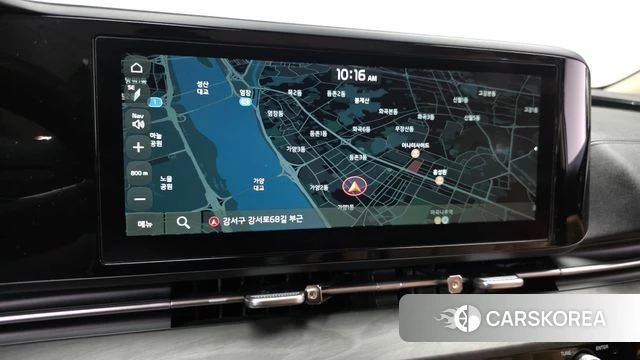 Kia Carnival 4th generation 2021 Белый из Кореи, фото 4