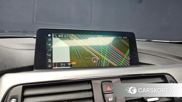 BMW 3 Series (F30) 2018 Белый из Кореи, фото 4