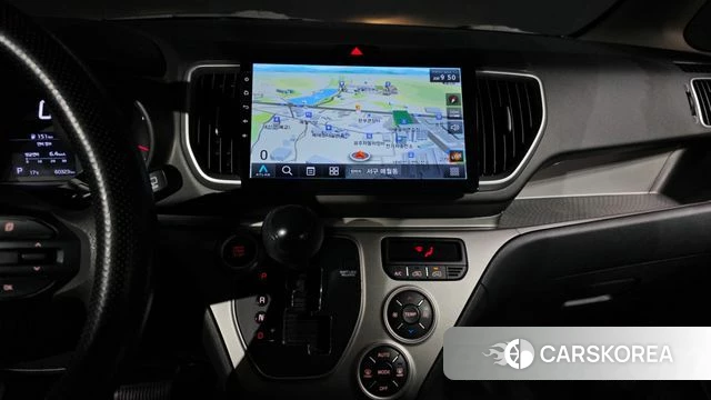 Kia The New Ray 2022 Жемчужный цвет из Кореи, фото 4