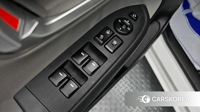 Kia The New Kia Ray 2022 Белый из Кореи, фото 4
