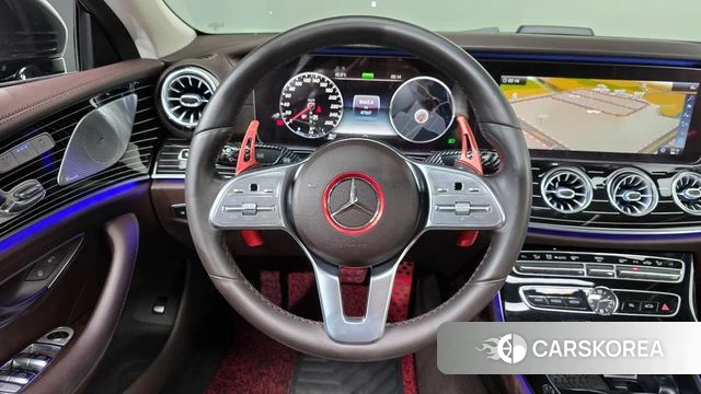 Mercedes-Benz CLS-Class C257 2019 Серый из Кореи, фото 4